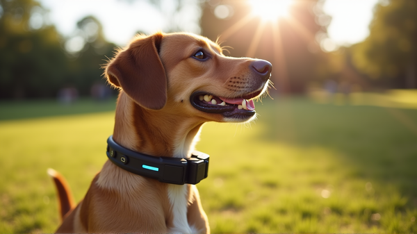 Transform Your Pet's Life with SATELLAI Collar's Prime Day Offer!