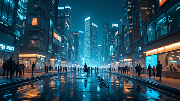 Revolutionizing Home Buying: How High-Tech Tools Are Changing the Game