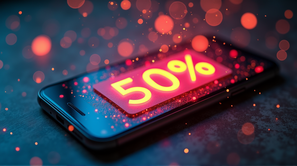 Top Prime Day Steals: Get the Latest Phones with Mind-Blowing Discounts!