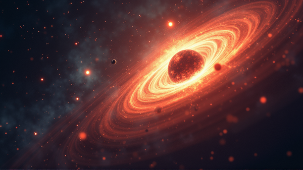 Ghost Particles: Are Neutrinos Secretly Crafting Stars' Destinies?
