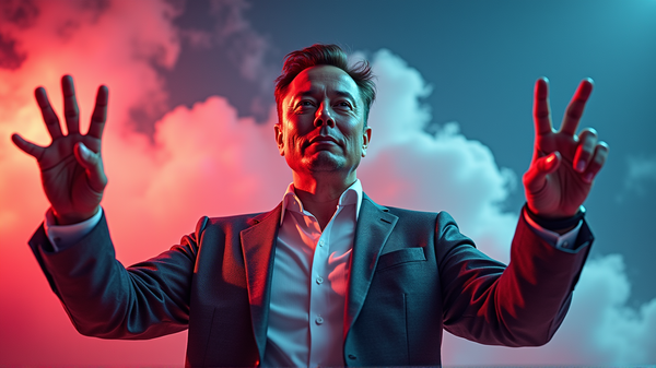 Elon Musk's Potential Political Comeback Sparks Investor Concern