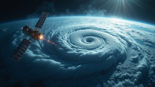NOAA's Crucial Delay on Satellite Data Cutoff Sparks Intense Reactions