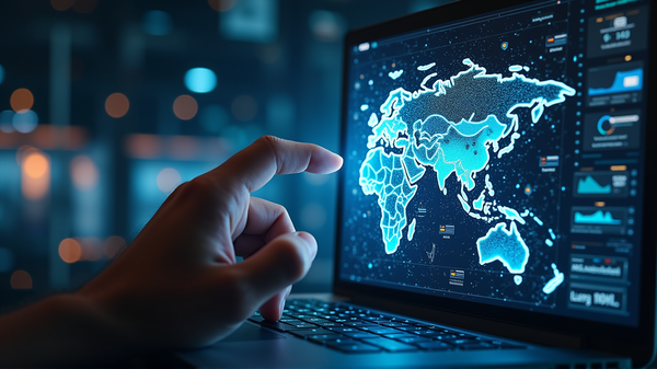 AI Powerhouses OpenAI & Perplexity Set to Challenge Google's Web Dominance
