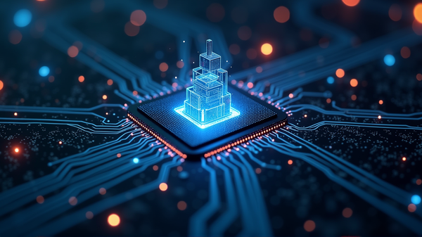 Quantum AI: The Future of Semiconductor Design by CSIRO
