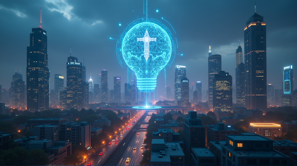 AI Hype Outshines Dot-Com Bubble: Great Promise or Looming Bust?