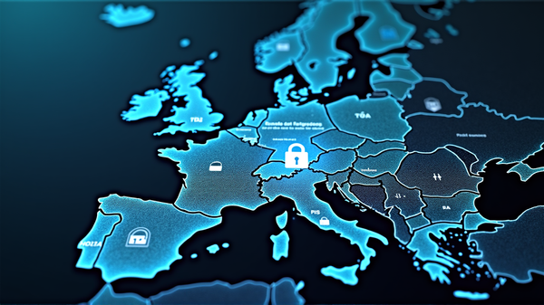 Europe's Unnerving Tech Revelation: Trump’s Ultimate Leverage