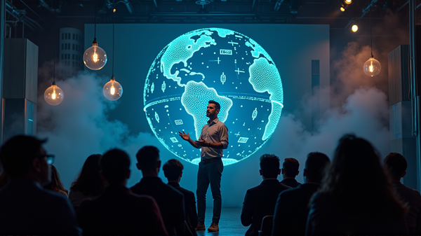 Perplexity AI's Bold Stand: Innovate or Be Imitated