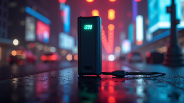 2025's Top Portable Phone Chargers: Unraveling the Best and Most Innovative Picks