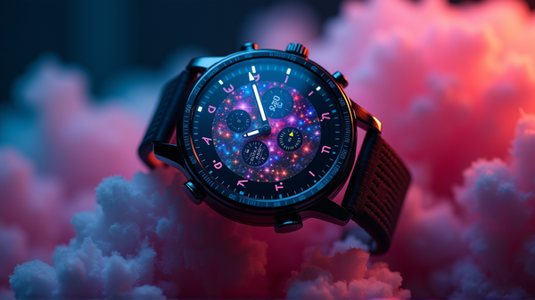 Unmissable Samsung Galaxy Watch Deal - A Timeless Bargain at Just £39!