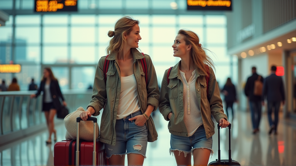 Avoid the Lost Luggage Blues This Summer: Essential Tips for Travelers