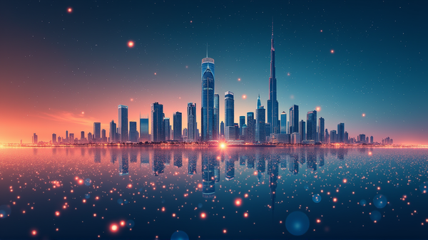 Unveiling Kuwait's Top Web Development Titans for 2025