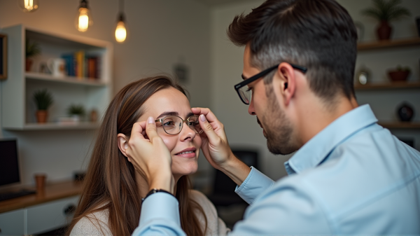 Relieve Eye Irritation: Expert Strategies You Need
