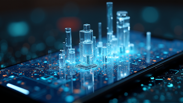 Unlock the Future: iOS 26 Public Beta Strikes with Liquid Glass