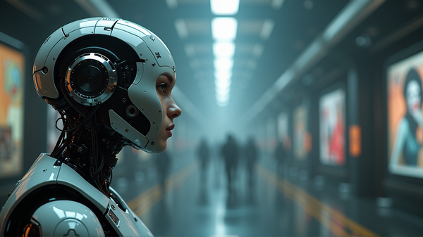 AI Controversy: Elon Musk's Grok Chatbot Under Fire for Antisemitic Claims