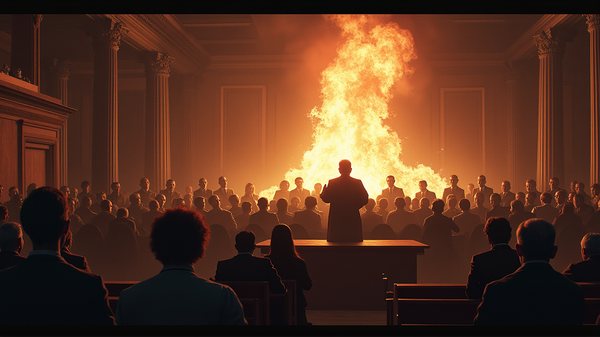 A Century and Counting: Evolution and Religion's Ongoing Battle in U.S. Schools
