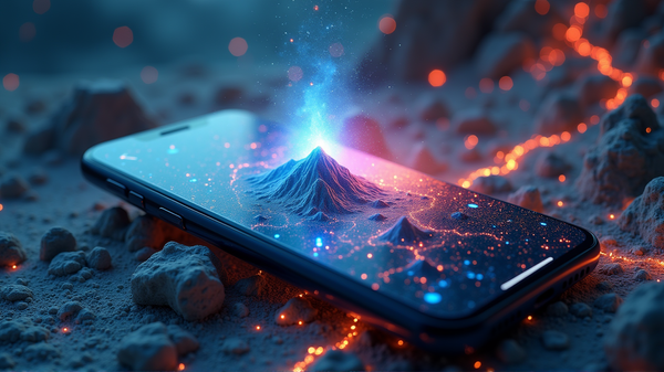 Apple's Dynamic Island: Major Updates Expected for 20th Anniversary iPhone