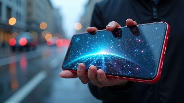iPhone 17e: Your Gateway to Affordable Luxury Awaits in 2026!