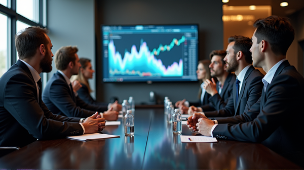 Carpenter Technology's Upcoming Q4 2025 Financial Reveal on July 31st