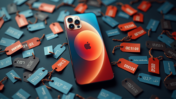 Unbelievable Price Drop: iPhone 16 Pro Max Now Under Rs 60,000