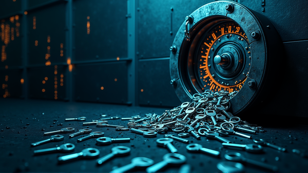 Shocking Leak: Millions of Passwords Exposed in Plain Text