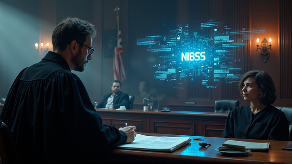 Legal Victory for NIBSS: Court Rules on BVN Database Management