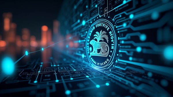 RBI's Bold Step to Fortify Banking Security with DoT’s FRI Technology