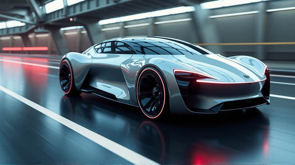 Nio's Firefly: A Rival in the Global EV Market