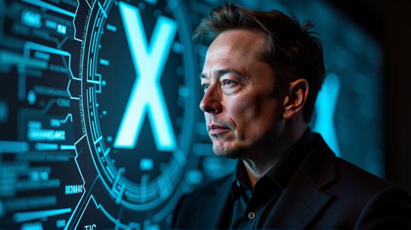 Twitter's Deepening Crisis: Child Exploitation Spirals Under Musk's Reign