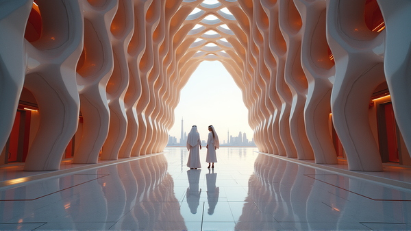 Elon Musk’s xAI Plans Major Saudi Arabia Data Center Expansion