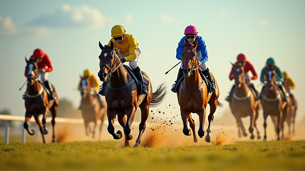 Can West Acre Rebound After Royal Ascot Disappointment?