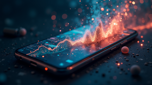 iPhones Redefine Betting with Smart Odds and AI Insights