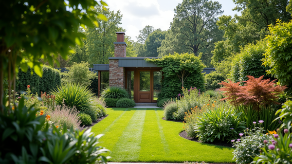 Garden Rescue Returns: New Faces Bring Exciting Transformations