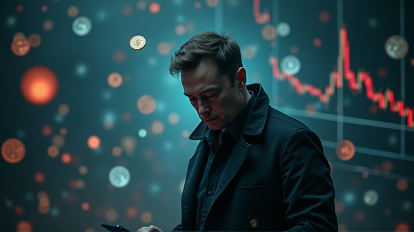 Beware: OpenAI's Phantom Stock and the Crypto Hype