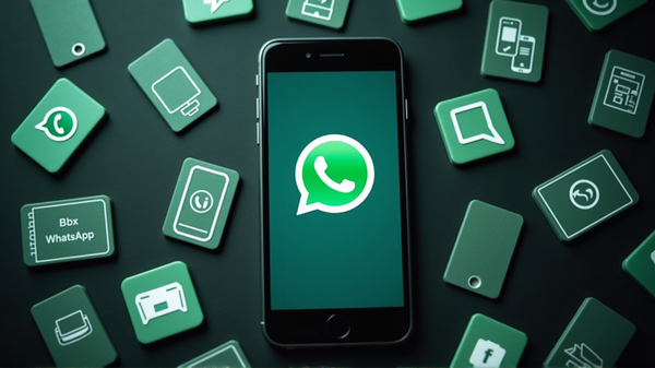 WhatsApp's Major Update: End of Support for Older Devices