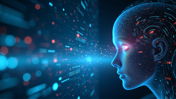 Baidu's AI Revolution: A Bold Gamble Amid Sliding Market Share