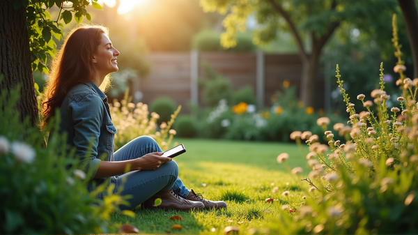 Maximize Your Garden Time: Experts Reveal Top Time-Saving Tips for Busy Schedules