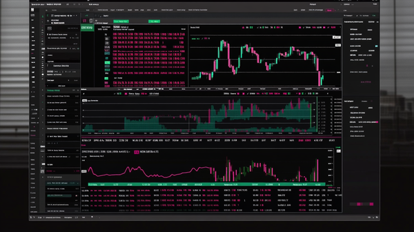 Uncovering Switch Imovax Lab: Legit Trading Platform or a Scam?