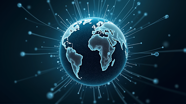 Russia's Internet Clampdown: Analyzing Global Tech Impacts and Investor Strategy