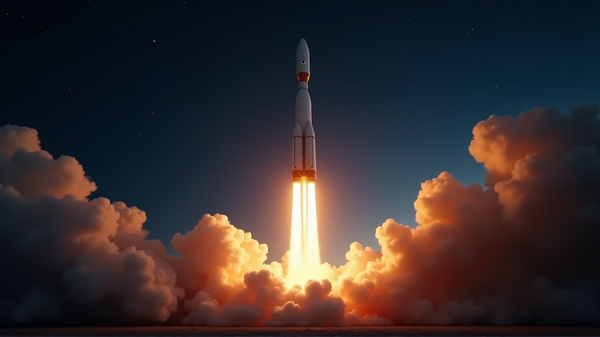 Astrophel Aerospace's Bold Step: India's Next Leap in Space Innovation?
