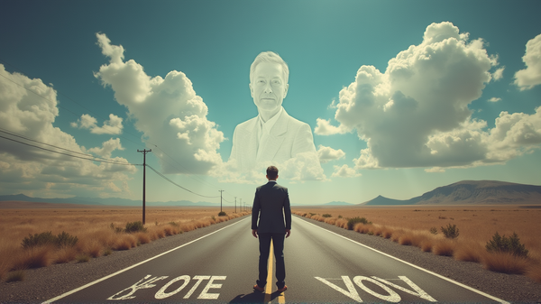 The Third Party Dilemma: Why Voters Want Options Beyond Musk