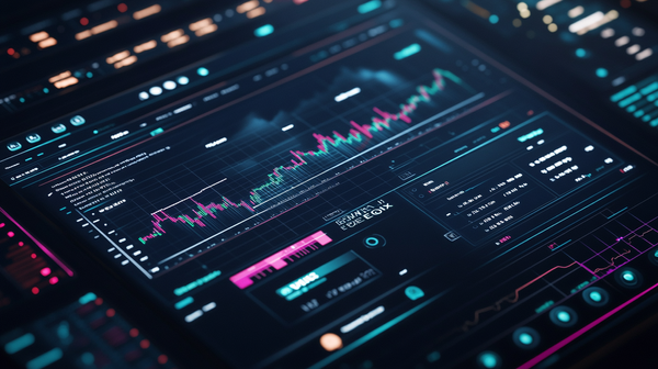 ProxenIQ: An In-Depth Investigation You Can't Miss
