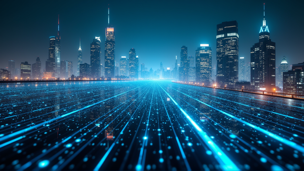 Japan's Astronomical Leap: Internet Speed Hits 1.02 Petabytes/sec!