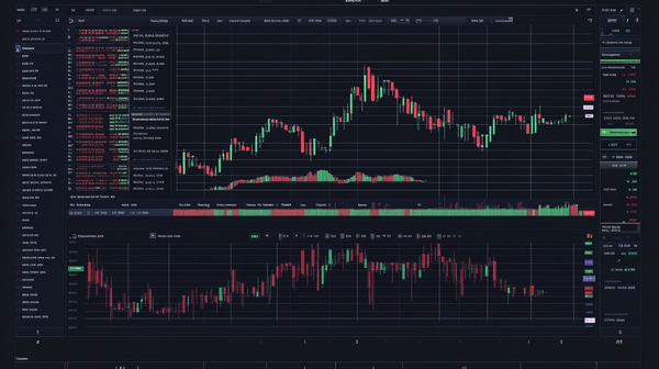 Is QuantariXal the Real Deal? Uncover the Truth in Our Dive-In!