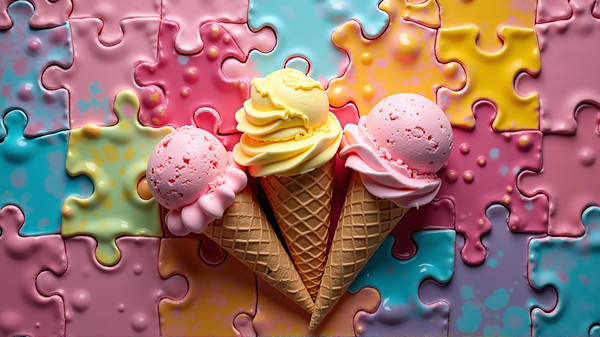 Unlocking the Flavors: Today's Strands Puzzle Revealed!