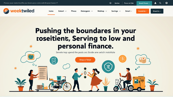 Master Your Finances with Clever Dude’s Essential Money Tips