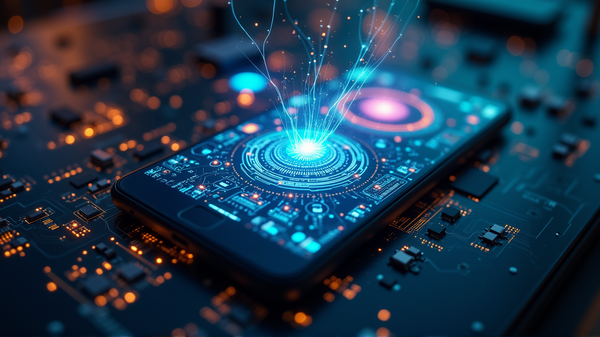 Revolutionizing Mobile AI: Liquid AI's LEAP