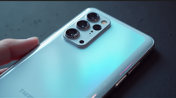 Oppo Reno14 Pro: Elevating the Mid-Range Battle
