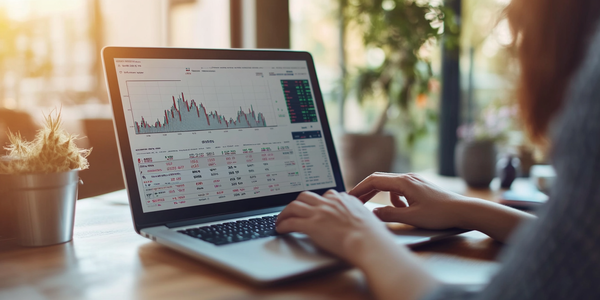 Intel Eprex Sys - Investigate If it Holds the Key to Smart Trading