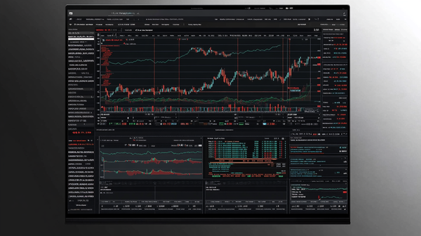 Finstorium: Is It The Most Reliable Trading Tool?