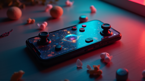 Revolutionary 8BitDo iPhone Controller Teams Up with Xbox!